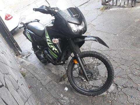 Klr 650 2014