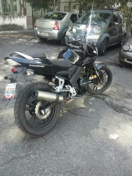 Loncin Naked 150 Intacta Leer Bien