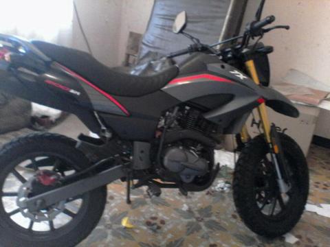 Moto Tx 2013