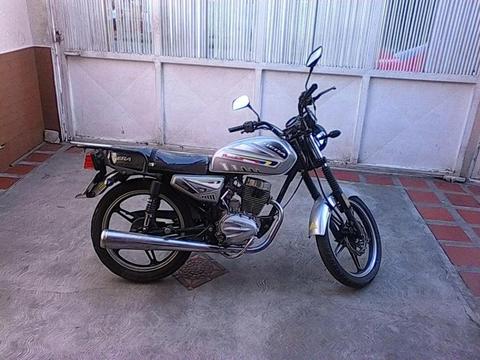 Moto Bera 2013