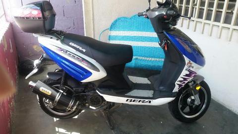 Vendo Bera New Runner Nueva