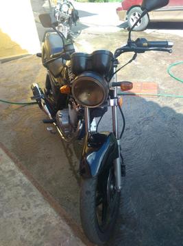 Suzuki en 2013