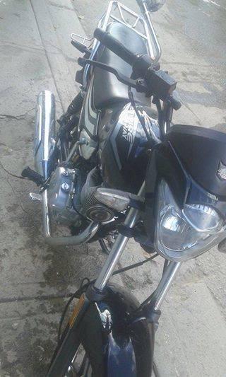 vendo horse 2 año 2014