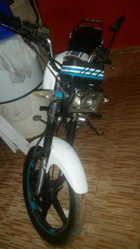 Vendo Mi Moto