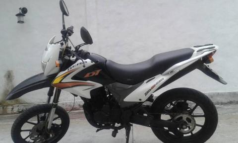 Se vende DT Bera 2013