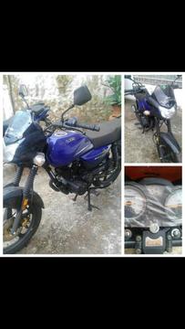 Se Vende Moto Um Max150 2014