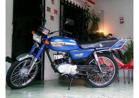 Se vende ax100 Special