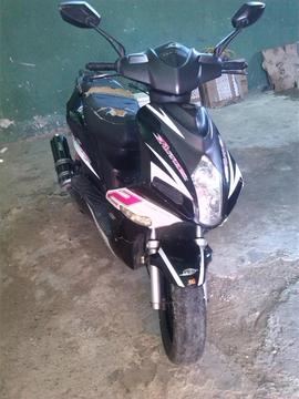 Bera Runner 150cc