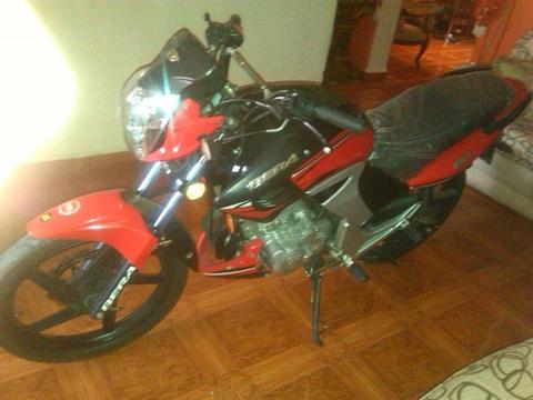 Moto Bera Bzr 200 Negociable