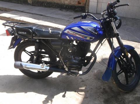 vendo bera socialista 2014