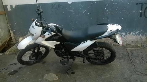 bera dt 200Cc