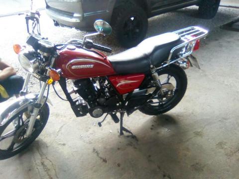 Moto Owen 150 Nueva