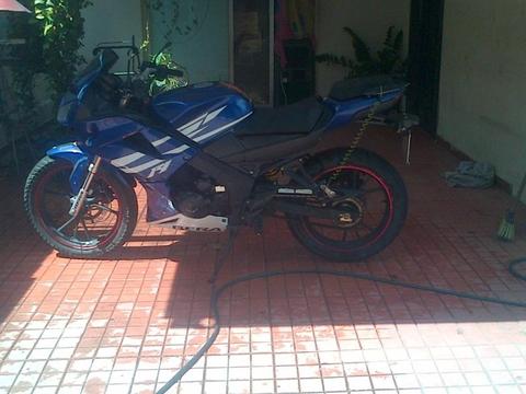 Se Vende Bera R1 2014