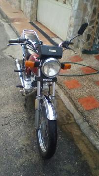 Moto Honda