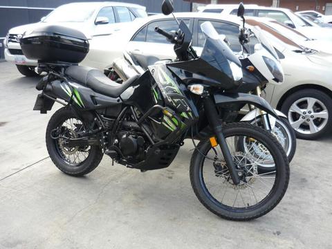 Se Vende Moto Klr