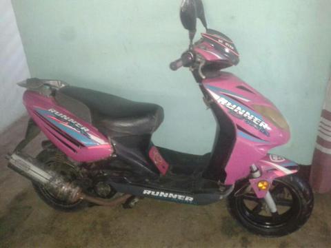 Se Vende Unico Motor Recien Hecho