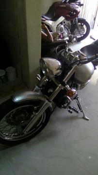 Se Vende Moto Dragstar Año 2002