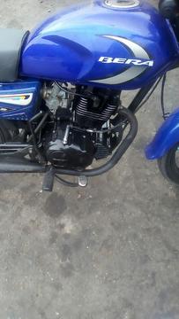 Se Vende Bera 200