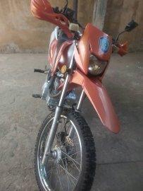 moto lechuza