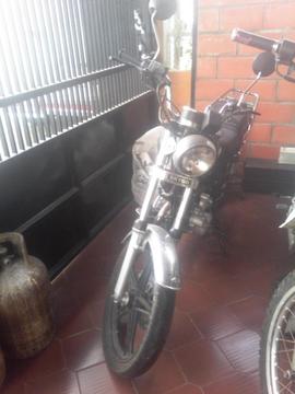 SE VENDE MOTO SKYGO