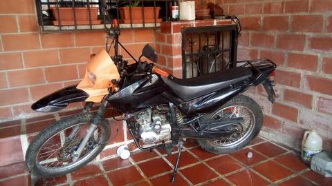 Se Vende Moto Skygo Gy200