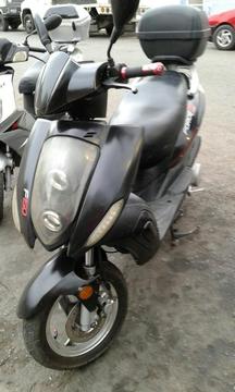 Moto Scooter Skygo Force150