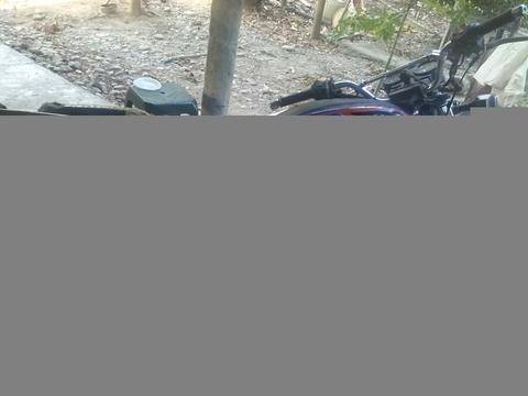 Vendo Moto Motivo 04261548796