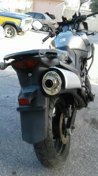 Vendo Vstrom 650 Barato