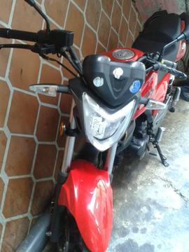 venndo moto arsen 2014