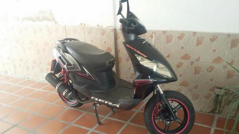 Vendo Mi Moto