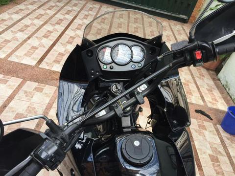 Se Vende Klr 650