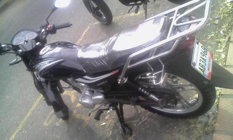 Vendo Mi Moto Horse ||