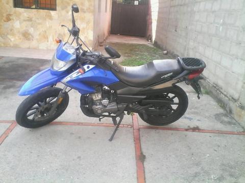 se vende tx 2012