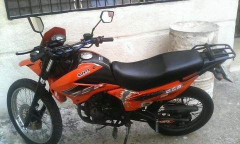 Moto Dsr Um 2014