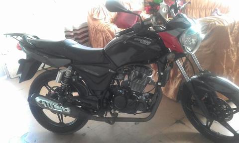 Vendo Speed 200 Buen Estado