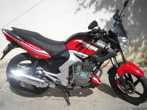 VENDO MOTO SKYGO200