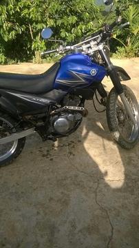 Vendo Moto Yamaha Xt 225