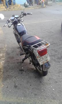 vendo Moto Gh 125