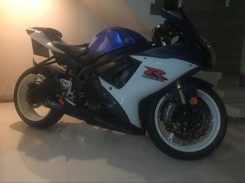 Gsxr750
