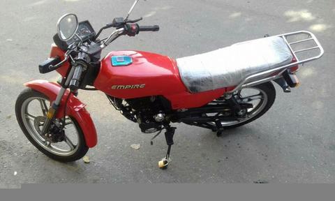 Se Vende Moto