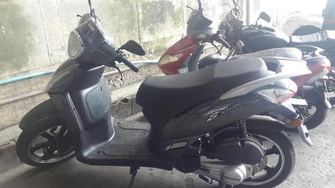 Se Vende Moto Nueva