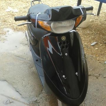 Se Vende Moto Jog Inovacion Año 2001