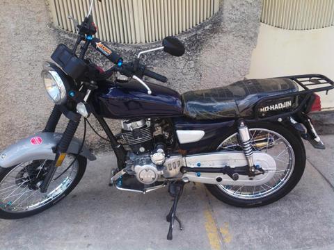 se vende bera 2012