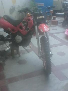 Se Vende Moto