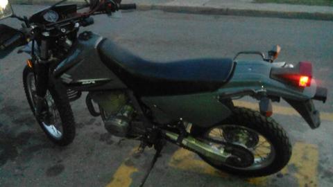 Venta Dr 650