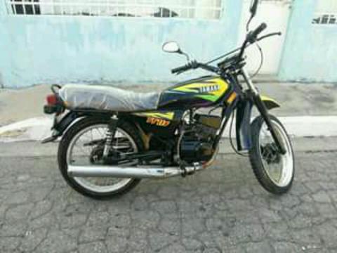 Yamaha Yt115