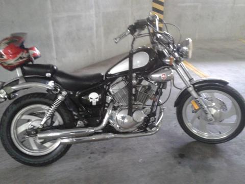 Venta Super Shadow 250