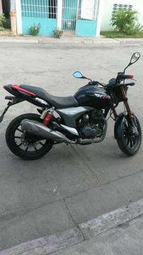 Moto Rkv 2013 Barata LEER DESCRIPCION