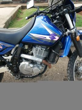 Vendo Dr 650 O Cambio