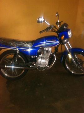 se vende horse 1